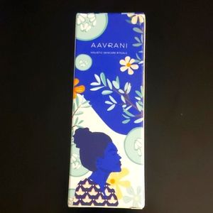 Aavrani Balance Restoring Serum!